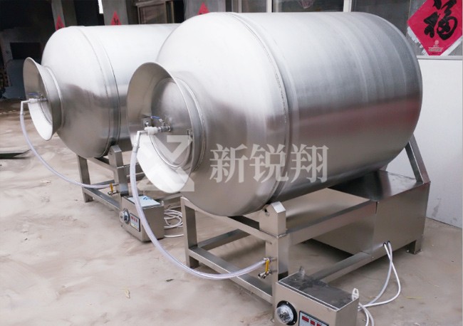滾揉機